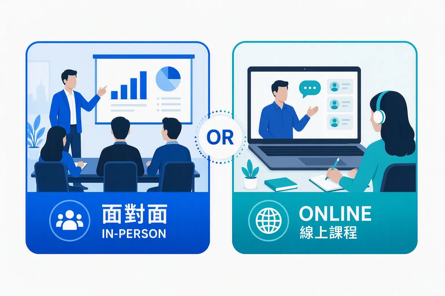 DELIVERY FORMAT OPTIONS